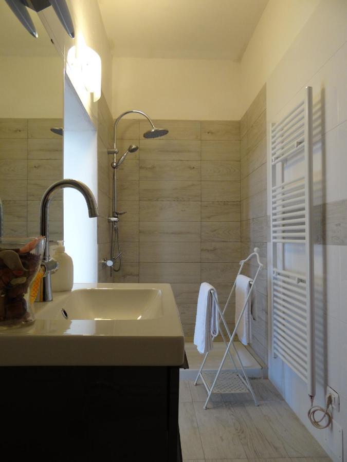 B&B Corte Vo Grande Pegognaga 外观 照片