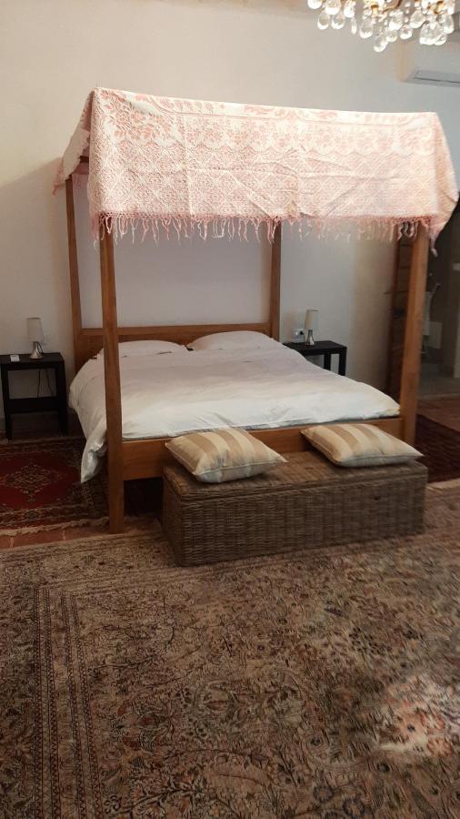 B&B Corte Vo Grande Pegognaga 外观 照片