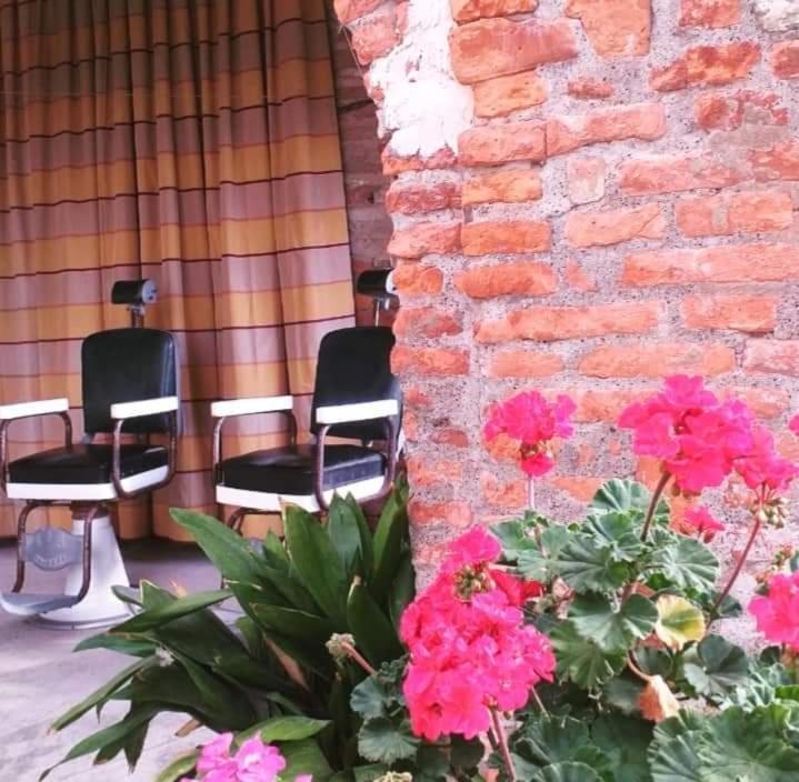 B&B Corte Vo Grande Pegognaga 外观 照片